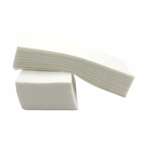 Ręcznik papierowy składany zz 2-warstwowy biały 20 sztuk